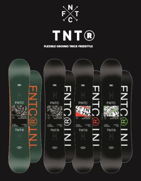 fanatic - FNTC TNT R 157 20-21モデルの+solo-truck.eu