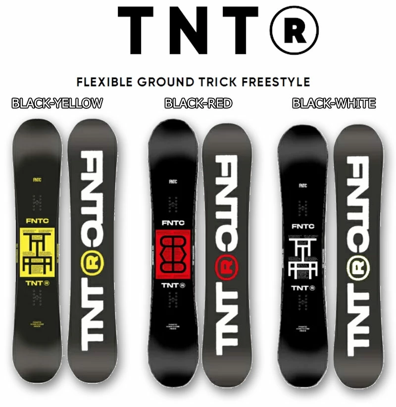 FNTC TNT R