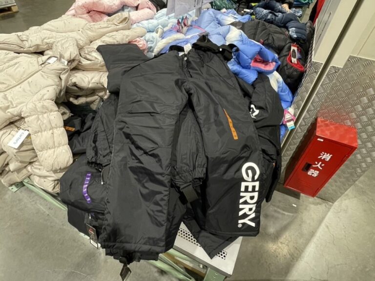 コストコでスキー・スノーボード用品が売っているのか調査！ スノーボード情報発信ブログ【すのらん】