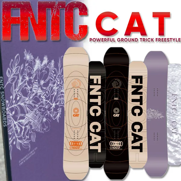 FNTC CAT