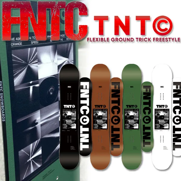 FNTC TNT C