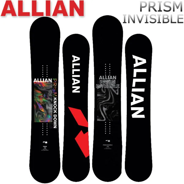 ALLIAN PRISM(アライアン プリズム)