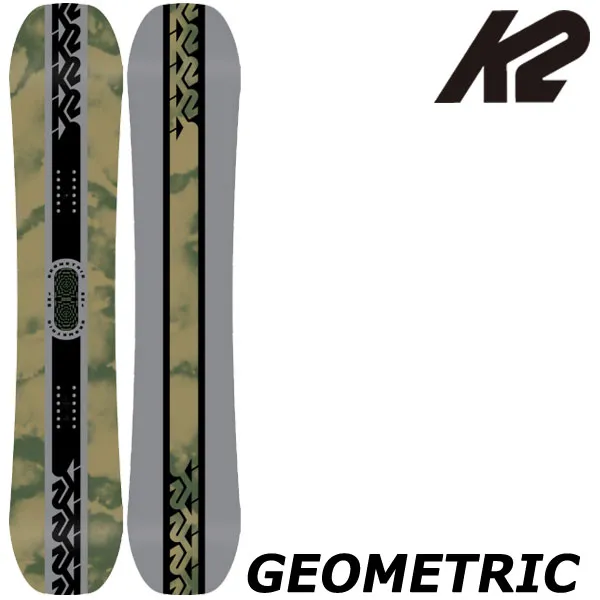 K2 GEOMETRIC(ジオメトリック)