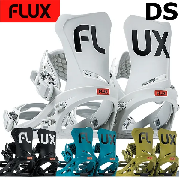 FLUX（フラックス） DS